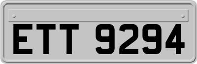 ETT9294