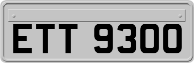 ETT9300