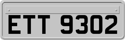 ETT9302