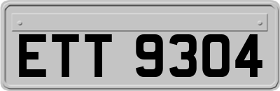 ETT9304