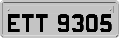 ETT9305