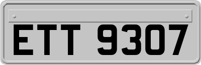 ETT9307