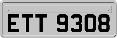 ETT9308