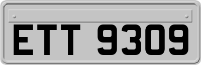 ETT9309