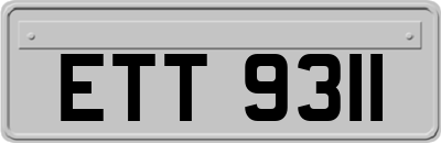 ETT9311