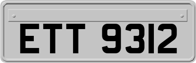 ETT9312