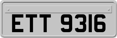 ETT9316