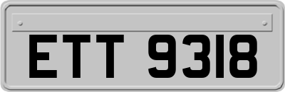 ETT9318