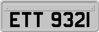 ETT9321