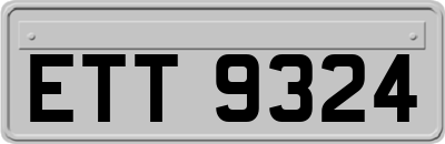 ETT9324
