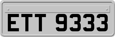 ETT9333