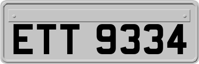 ETT9334