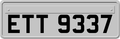 ETT9337