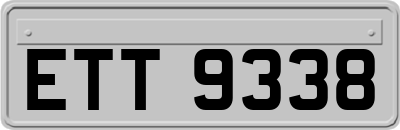 ETT9338