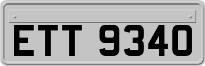 ETT9340
