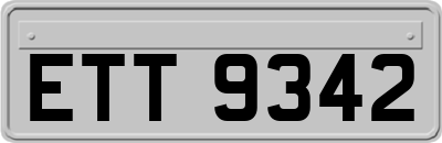 ETT9342