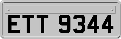 ETT9344