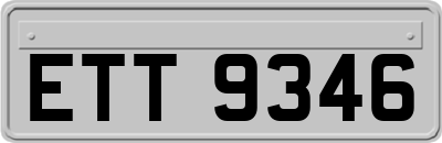 ETT9346