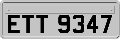 ETT9347