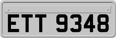 ETT9348