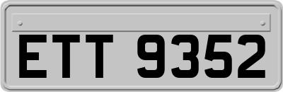 ETT9352