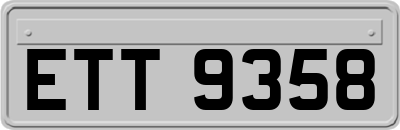 ETT9358