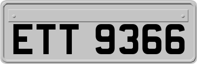 ETT9366