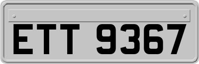 ETT9367