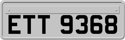 ETT9368