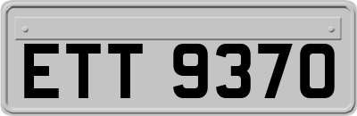 ETT9370