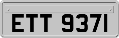 ETT9371