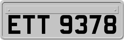 ETT9378