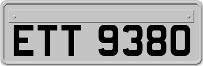ETT9380