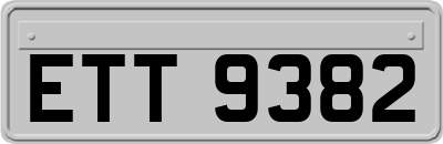 ETT9382