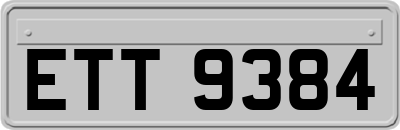 ETT9384