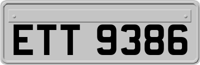 ETT9386
