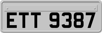 ETT9387
