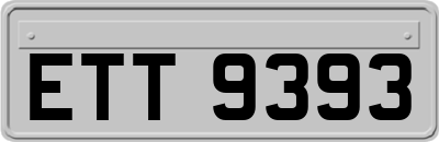 ETT9393