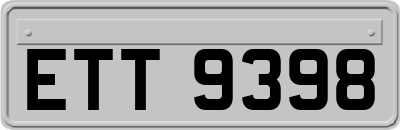 ETT9398