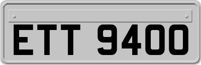 ETT9400