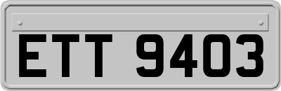 ETT9403