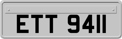 ETT9411