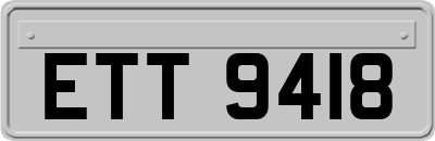 ETT9418