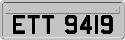 ETT9419