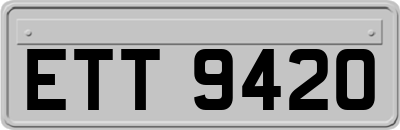 ETT9420