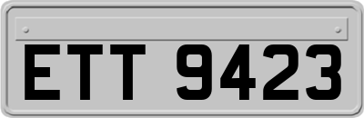 ETT9423