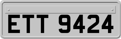 ETT9424