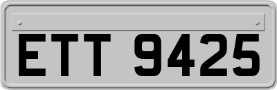 ETT9425