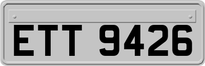 ETT9426
