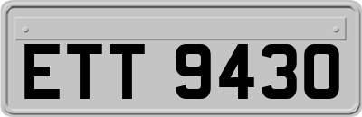 ETT9430
